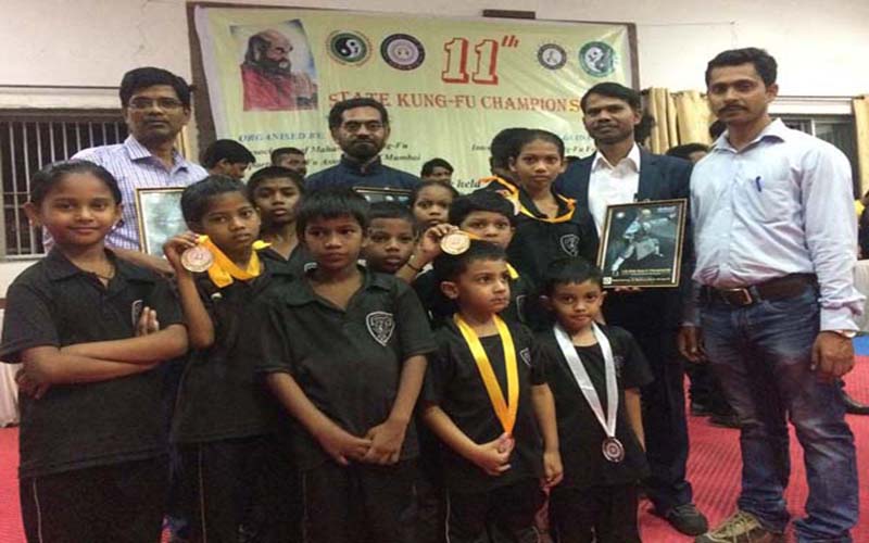 wing chun mumbai